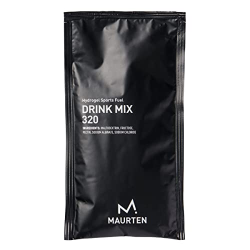 MAURTEN DRINK MIX 320 1袋80g MAURTEN DRINK MIX 320 1袋80g