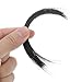 OHPHCALL Crafting Whiskers for Plush Toys Animal Face Accessories Cat Whiskers Kit