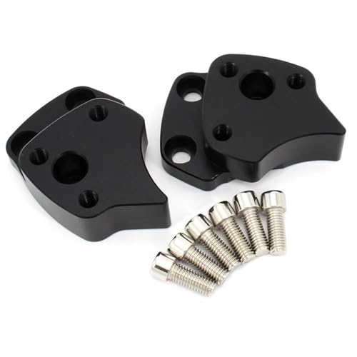 Elevadores de manillar para Yamaha FJR1300 evita dolor de espalda