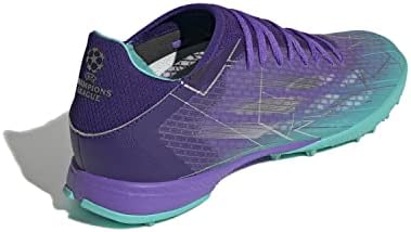 adidas Unisex X Speedflow.3 Turf Soccer Shoe: Buy Online at Best Price in  Egypt - Souq is now Amazon.eg