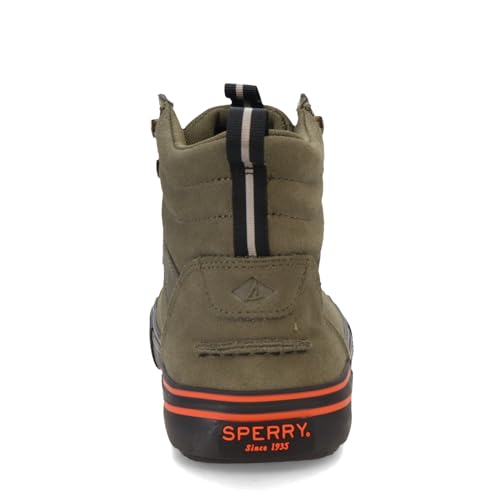 Image of Sperry mens Storm Hiker Snow Boot