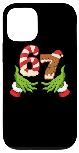 6 7 nh ~[ NX}X TVc Gen Z Alpha ʔ v[g X}zP[X iPhone 12/12 Pro p