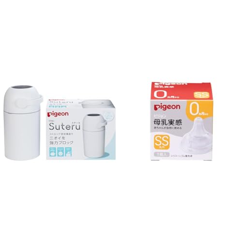 yZbgzsW Pigeon ނ|bg Xe[ Suteru (pJZbgsv) XgO\ŃjIC̓ubN +   V SS 1 K؂ȋz(b`I)ɓ