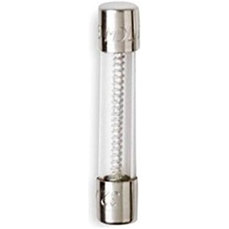 Fusibile Slow Blow - 3/4 Amp - MDL, 250V - Set Di 5 - Foto 9