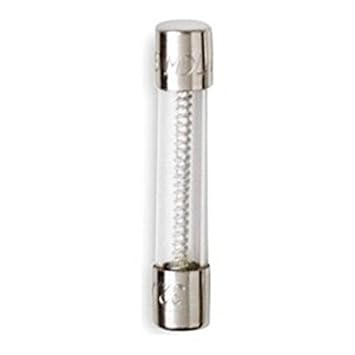 Bussmann MDL-3/10 3/10 Amp Time-Delay Glass Tube Fuse, 250V UL Listed 5-In Tin, 5 Pack