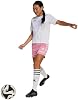 adidas Niñas Squadra 25 Shorts 8