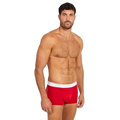 Black and Red Guess Waving