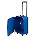 JoJo Siwa Kids' Rolling Luggage, 14 Pilot Case