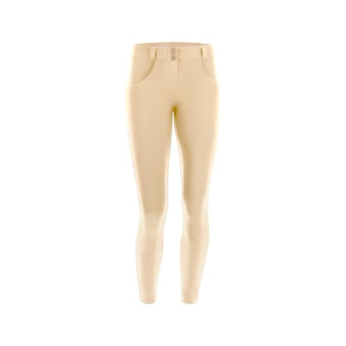 Pantalon push up FREDDY WRUP4RC001ORG galbant et sculptant superskinny