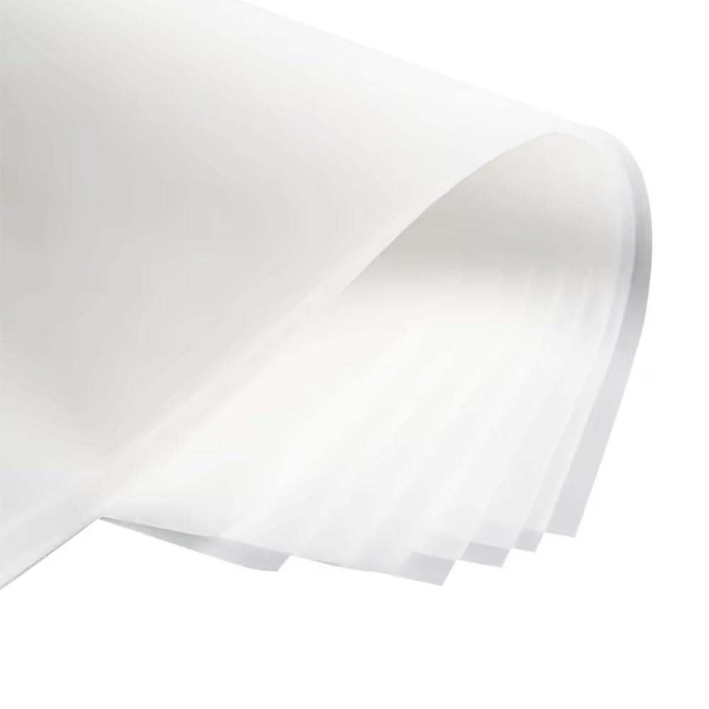 DTF Transferfolie DIN A3 100 Blatt Doppelseitig Matt/Matt Hot Peel
