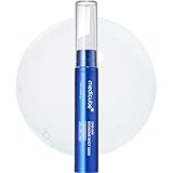 medicube Exosome Shot Zero 25,000 PPM Spicule Facial Serum | Liquid Skin Booster Serum | Exosome, AHA+BHA+PHA | Pore Care, Dead Skin Cells, Skin Texture | Korean Skincare, 0.43 fl.oz