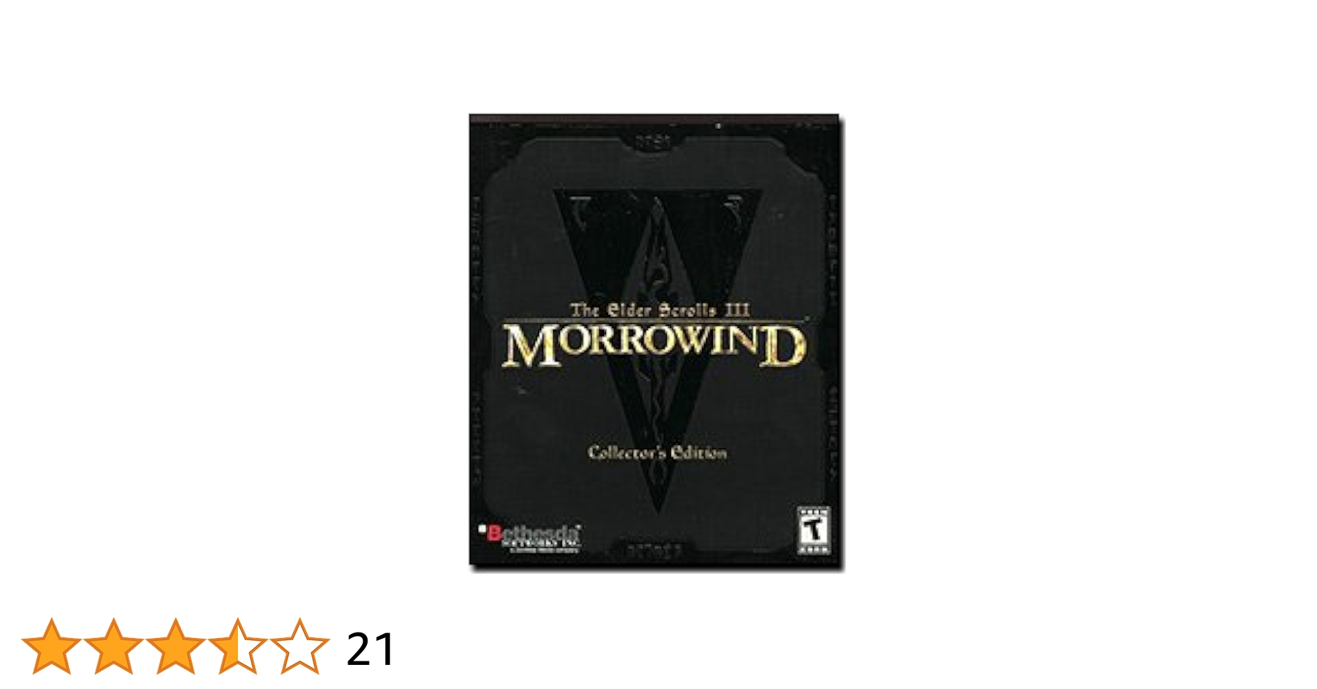 その他 The Elder Scrolls Anthology PC Game Amazon.com: The Elder Scrolls Anthology - PC : Video Games