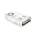 Uniwersalny regulowany zasilacz impulsowy Wejście pojedyncze wyłączanie zasilania zasilacza AC do zasilania DC Converter AC DC Converter S-300 300W 24V 12 V 15V 36 V 48V do telewizji przemysłowej, rad