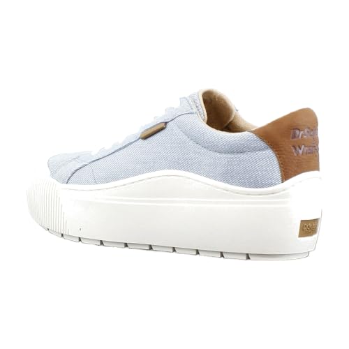 Image of Dr. Scholl's Shoes Women's Time Off Max Sneaker, Women's Platform Shoes