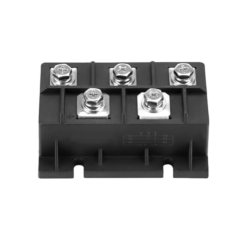 Module de redresseur triphasé 200A 1600V pour pont de diodes de générateur - 5