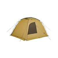 【美品】Naturehike Dune 7.6 アップグレード版 ドームテント Naturehike Dune 7.6 アップグレード版 ドームテント 2ルーム