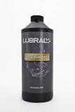 LUBRAL Brake Fluid DOT 3 1QT Single Pack (1)