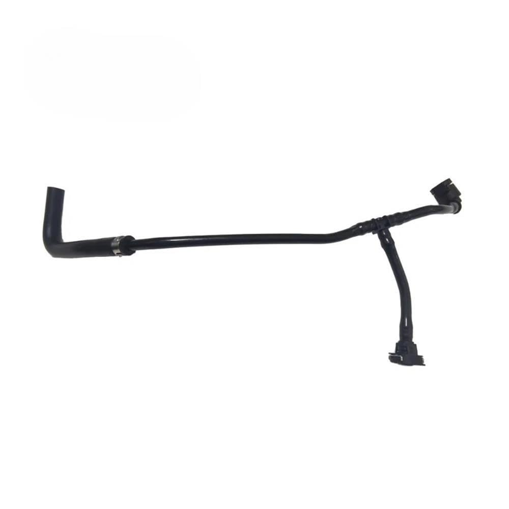 Tuyau de refroidissement de radiateur de moteur OEM A1675015200, for GLS-CLASS W167 C167 X167 GLE450 GLS400 GLS480 1675015200
