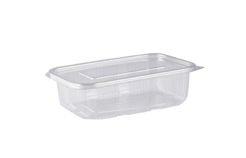 ÇELİKPENÇE 750 gr. Plastik Sızdırmaz Kap 100 Adet