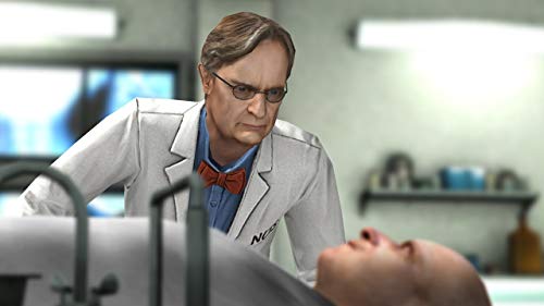 Image of NCIS - Xbox 360 (Renewed)