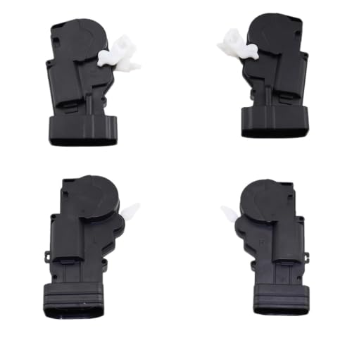 Motor de actuador de cerradura de puerta trasera derecha coche 69120-06010 de alta precisión