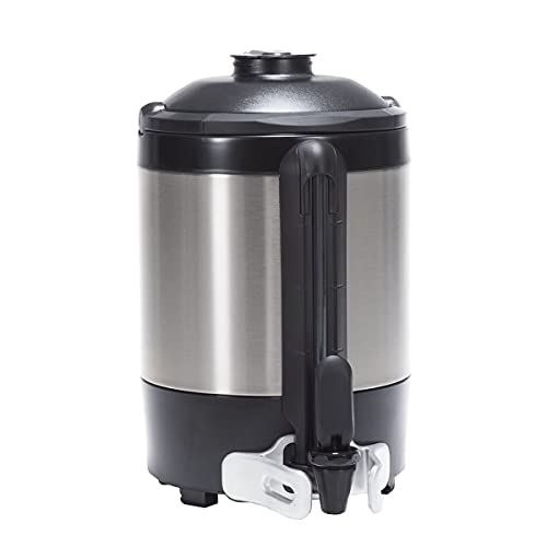 Bunn-O-Matic 44050.0250 ThermoFresh 1.5 Gallon Server