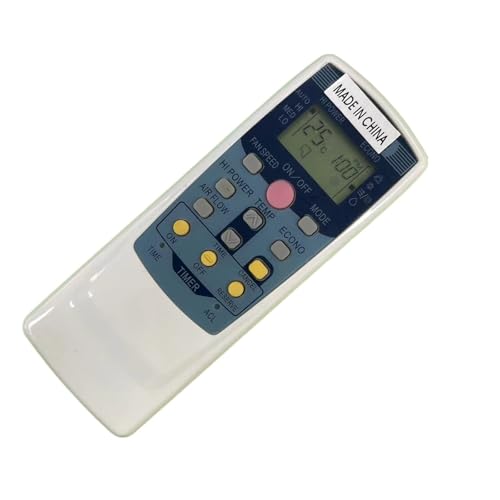 Télécommande climatiseur SRK35ZD-S1 et modèles SKM - Commande de rechange