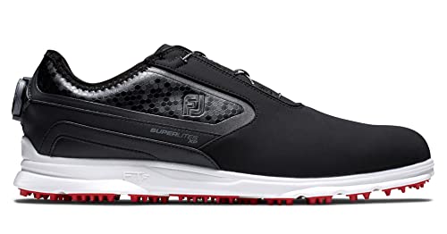 Image of Footjoy Superlites Xp Boa Previous Season Style
