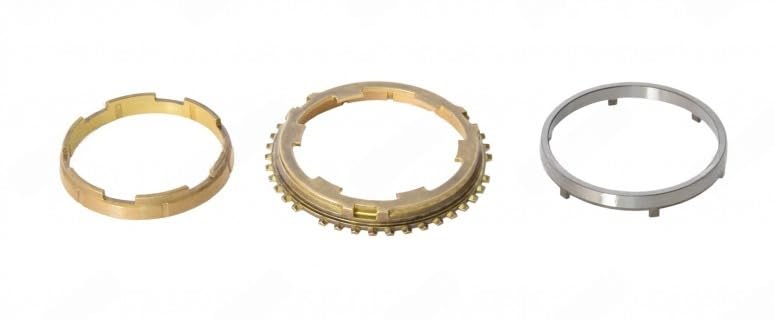 RE237072 Synchronizer Ring fits to John Deere