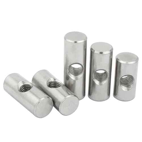 M4 M5 M6 304XeX|~s_{ؐƋߍ݃bNoibg(5pcs,M5x30xM8)