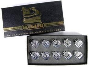 Beugler Th 10 Head Set for Striperbeugler Pinstriping Tools