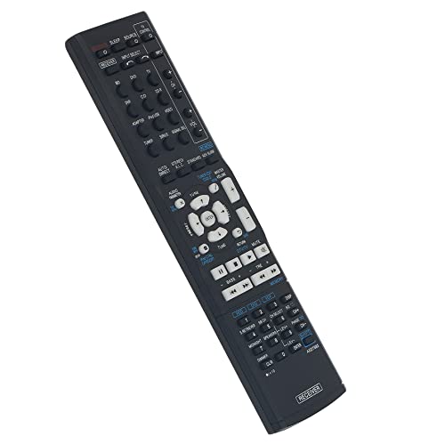 VINABTY AXD7583 Replace Remote Control Fit for Pioneer AV Receiver VSX-1020 VSX-36TX VSX-D909S VSX-1326 VSX-42 VSX-421 VSX-520 VSX-819 VSX-821 VSX820K - Image 4