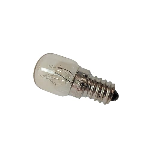 Candy Ampoule E14 300° - vue 4
