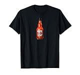 Frank's RedHot Bottle T-Shirt