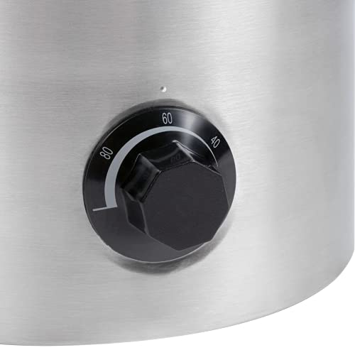 Miniatura 9 de Proficook Máquina Para Hacer Bebidas Calientes 7 L, Con Carcasa De Acero Inoxidable De Calidad, Calentar Y Mantener Caliente, Máquina Para Hacer Té Y Café, Pc-Hga 1196
