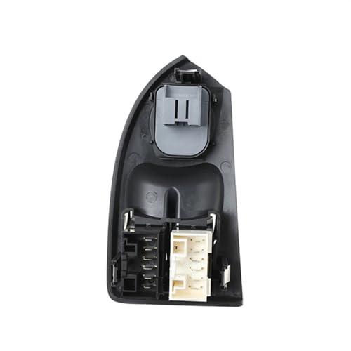 Bouton commande lève-vitre cassé ? Réparez votre Boxer 2002-2006