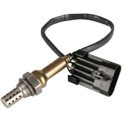 Sonde à oxygène Changan CS75 : corrigez les ratés d'injection auto