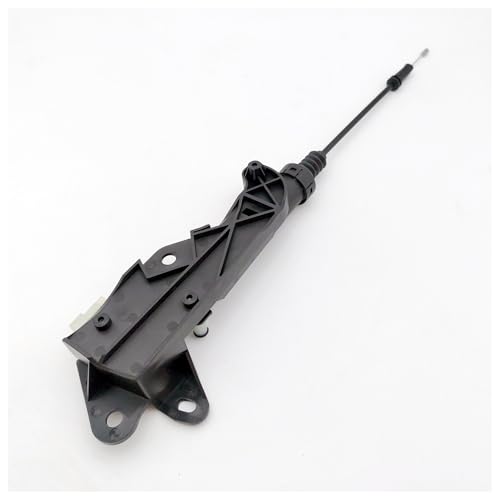 Serrure de capot haut de gamme pour Tesla Model 3 actionneur frunk robuste 1098790-00-D