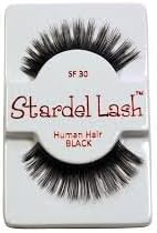 STARDEL LASH BLACK SF30 3PACK by STARDEL