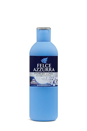 Felce Azzurra - Baño de goteo Relax Miel y flores de lavanda, aroma fresco, hidrata la piel - 650 ml
