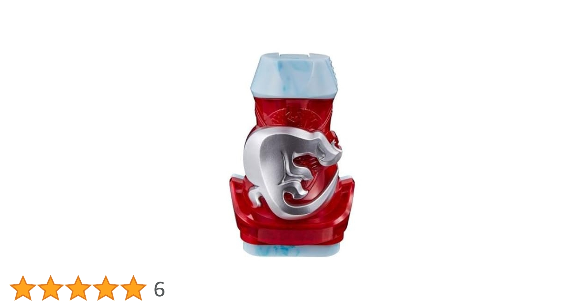 Amazon.co.jp: バンダイ(BANDAI) 仮面ライダーリバイス DXコモド