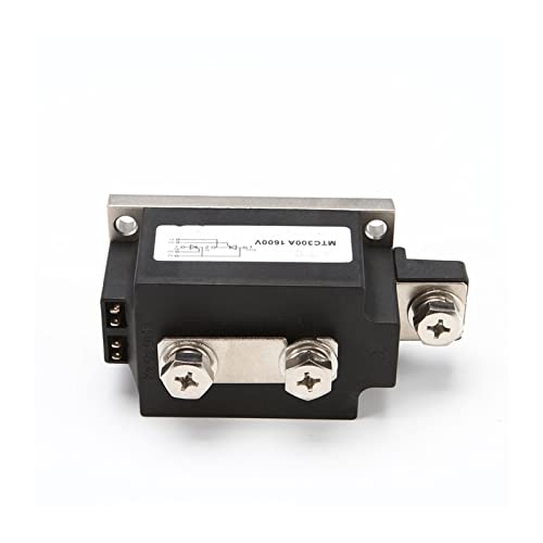 Module de relais MTC250A 1600V thyristor pour régulation de moteur - 4