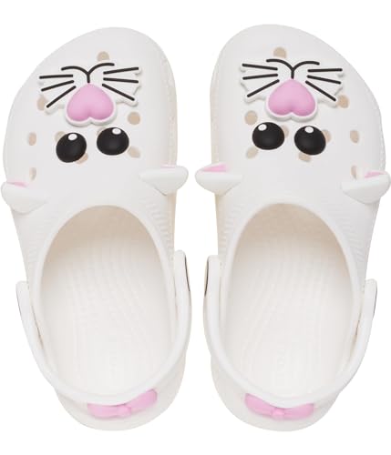 Image of Crocs Kids' Classic I AM Clogs