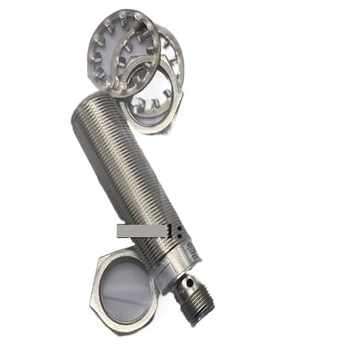 Capteur LR05AF08DPO-E1 industriel compatible LR05AF08DPC-E1