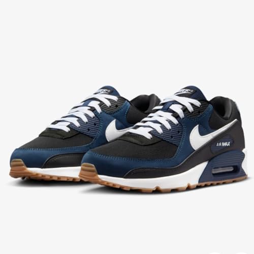 Image of Nike Men Lace Up Running Shoes