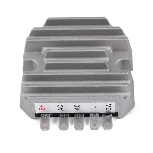 Régulateur redresseur pour réparer le circuit électrique du tracteur 870 ou 970