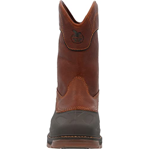 GEORGIA BOOT Carbo-Tec LTR Waterproof Pull On Boot3