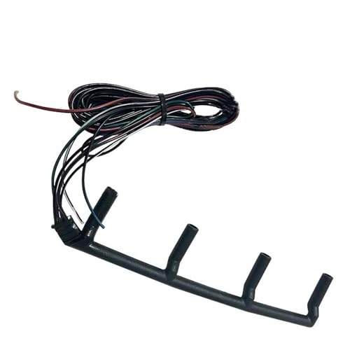 Compatible with Golf for J&etta 2004-2006 ���C���n�[�l�X �O���[ �v���O 038971782C