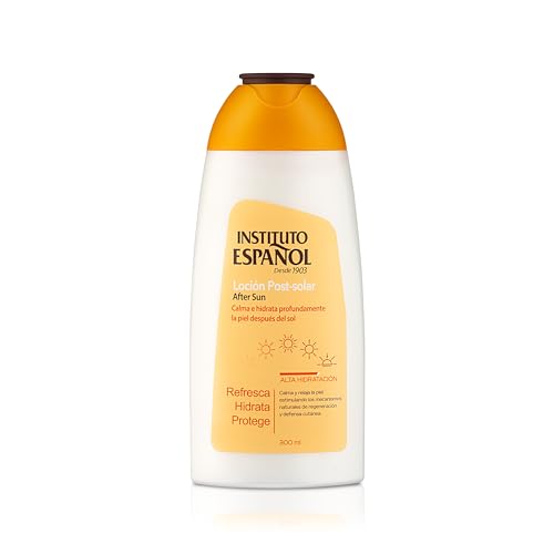After Sun Solar Loción 300ml