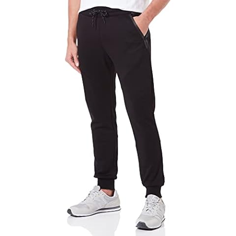 Jack & Jones Jjigordon Jjjtyson-Pantalones de chándal Ka Ltn Deportivos Cover